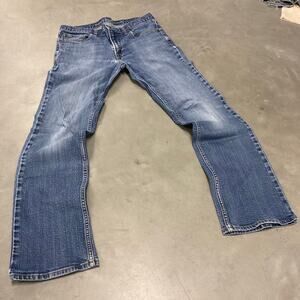 y2k old navy bootcut Jeans 30x32